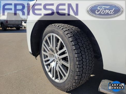 Used 2024 Ford Expedition Max Limited image 9