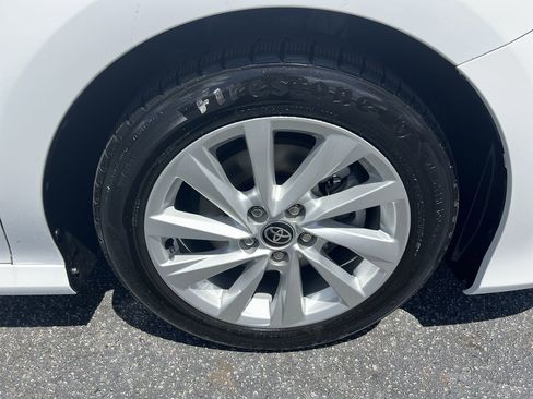 Used 2023 Toyota Camry LE FWD image 13