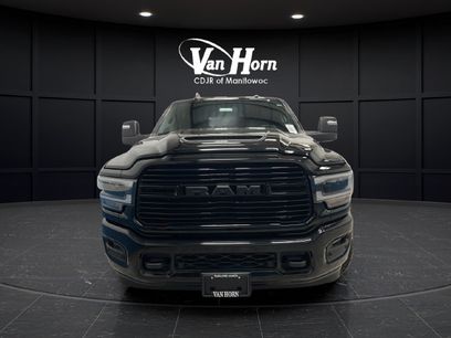 Used 2024 RAM 2500 Laramie w/ Night Edition