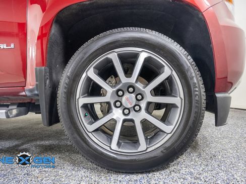 Used 2020 GMC Canyon Denali AWD/4WD image 47