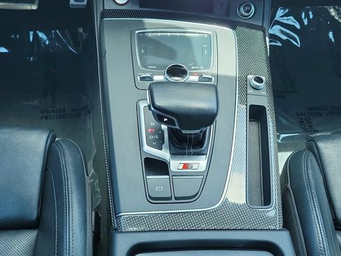 Used 2019 Audi SQ5 Premium Plus AWD/4WD image 20