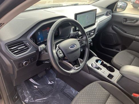 Used 2023 Ford Escape Active w/ Tech Pack #1 image 10