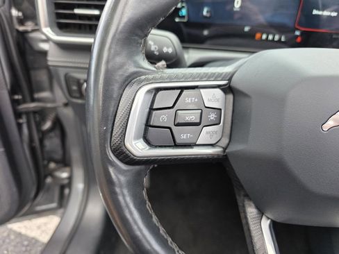 Used 2024 Ford Mustang Premium RWD image 18