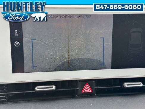 Used 2023 Hyundai Ioniq 5 SEL AWD/4WD image 22