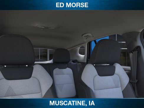 New 2026 Chevrolet Trax LS w/ LS Convenience Package image 24