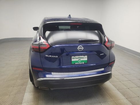 Used 2020 Nissan Murano S w/ Cargo Package AWD/4WD image 6