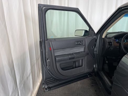 Used 2016 Ford Flex Limited w/ Appearance Package image 19