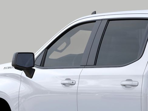 New 2026 Chevrolet Silverado 1500 RST AWD/4WD image 12