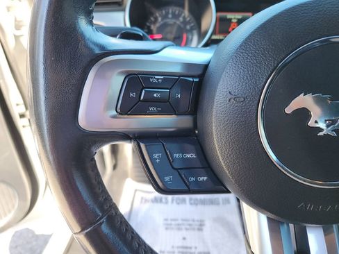 Used 2020 Ford Mustang Premium image 25