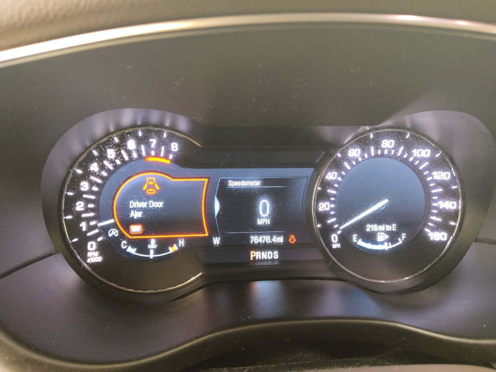 Used 2018 Lincoln MKC Select w/ Select Plus Package FWD image 23