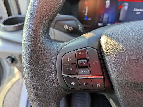 New 2026 Ford Transit 150 Low Roof image 17