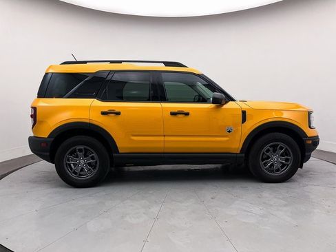 Used 2022 Ford Bronco Sport Big Bend w/ Convenience Package image 17