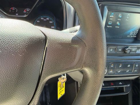 Used 2018 Chevrolet Colorado W/T RWD image 23