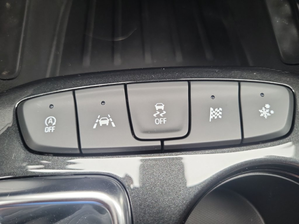 New 2026 Chevrolet TrailBlazer ACTIV FWD image 19
