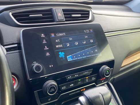 Used 2018 Honda CR-V EX-L image 24