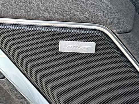 New 2026 Chevrolet Silverado 1500 RST w/ Safety Package image 23