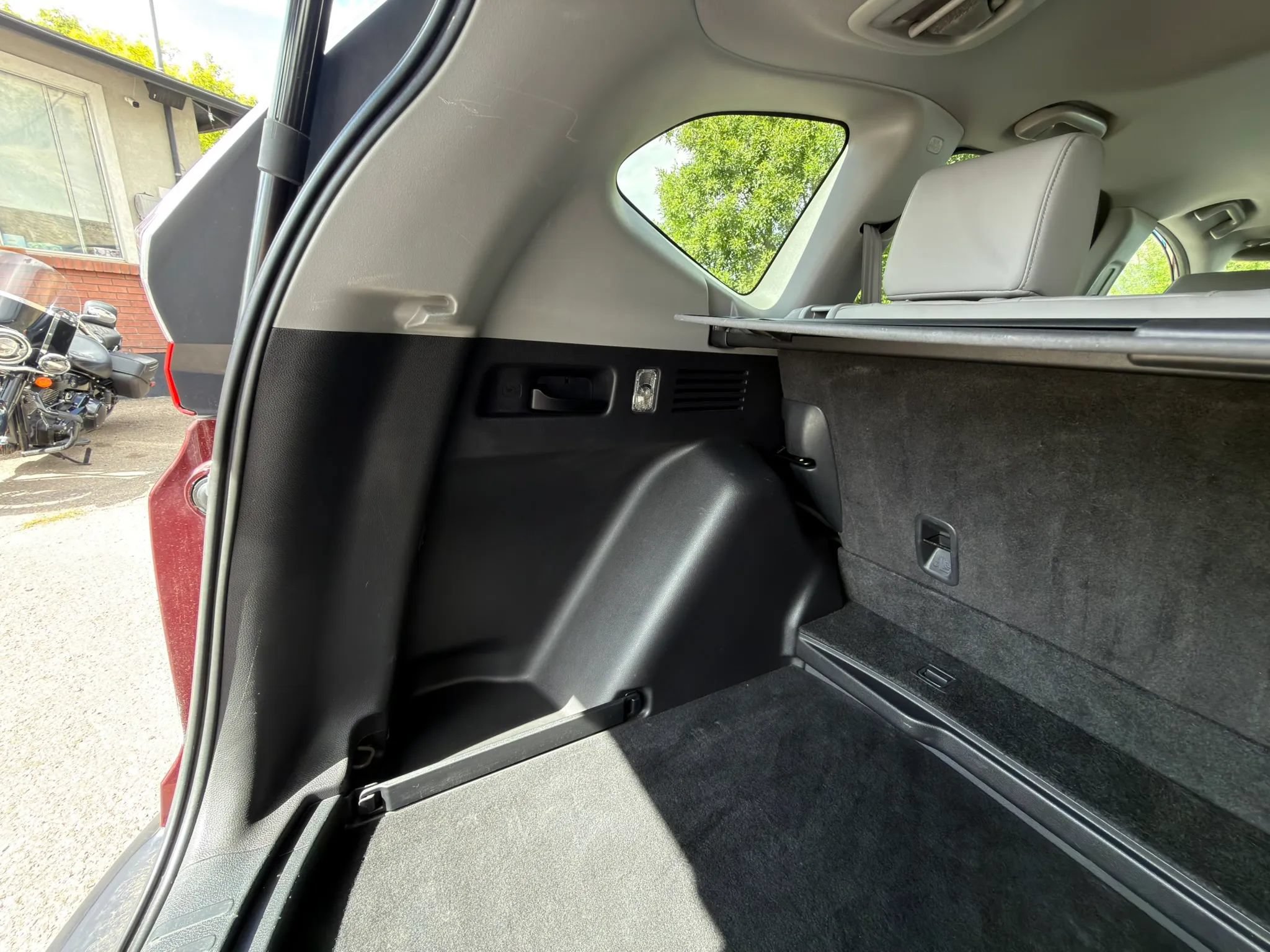 Used 2019 Honda CR-V EX-L image 20