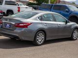 Used 2018 Nissan Altima 2.5 S w/ S Convenience Package image 5