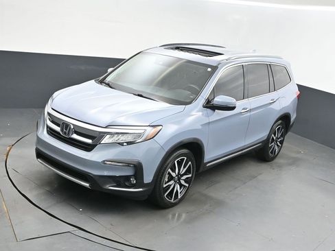 Used 2022 Honda Pilot Touring image 35