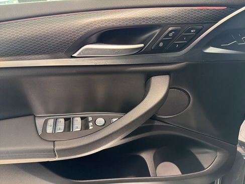 Certified 2023 BMW X4 xDrive30i w/ M Sport Package image 17