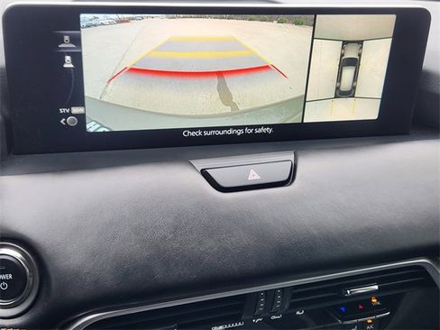 Used 2025 MAZDA CX-70 Plug-In Hybrid w/ Premium Plus image 18