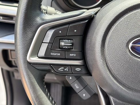 Certified 2023 Subaru Forester Premium AWD/4WD image 26