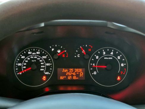Used 2022 RAM ProMaster City Wagon FWD image 28