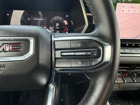 Used 2024 GMC Canyon Elevation w/ Convenience Package image 22