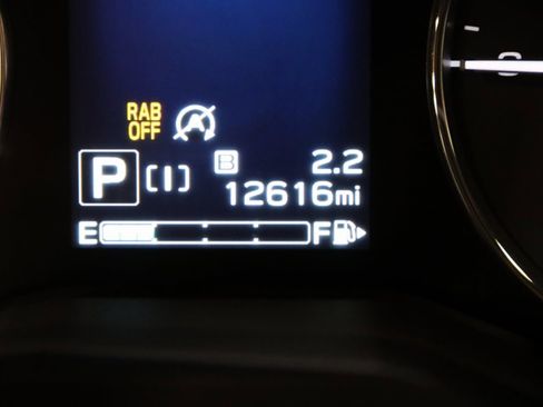 Used 2023 Subaru Crosstrek 2.5i Limited w/ Moonroof Package image 41