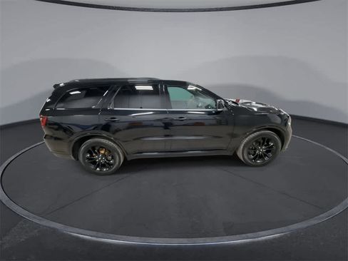 Used 2020 Dodge Durango R/T w/ Blacktop Package image 9