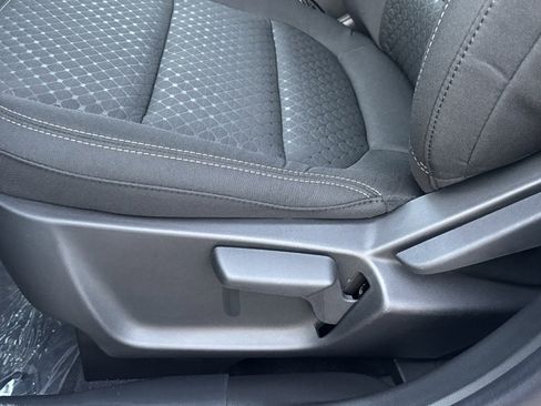 New 2026 Ford Escape Active image 18