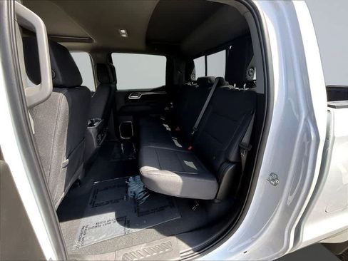 New 2026 Chevrolet Silverado 1500 RST w/ Safety Package AWD/4WD image 25