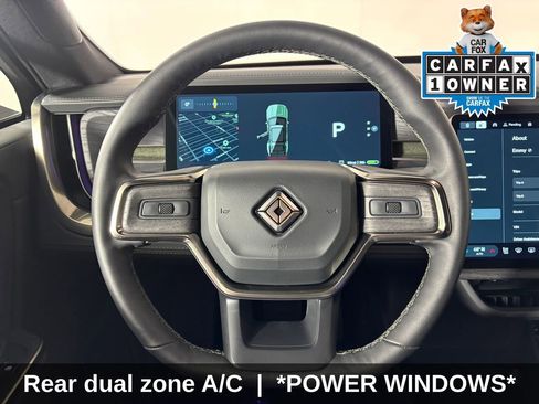 Used 2025 Rivian R1S Adventure AWD/4WD image 18
