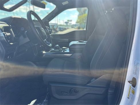 Certified 2023 Ford F150 XLT w/ Equipment Group 302A High image 9