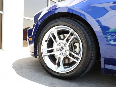Used 2013 Ford Mustang GT Premium w/ Electronics Pkg RWD image 48