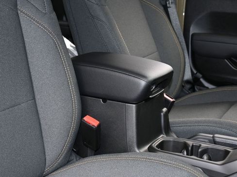 New 2026 Jeep Gladiator Sport image 35