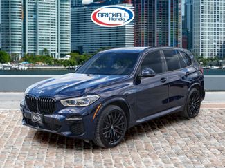 Used 2023 BMW X5 M50i w/ Executive Package 360° Tour
