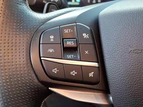 Used 2020 Ford Explorer ST w/ ST Street Pack image 19