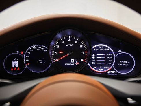 Certified 2023 Porsche Panamera GTS image 46