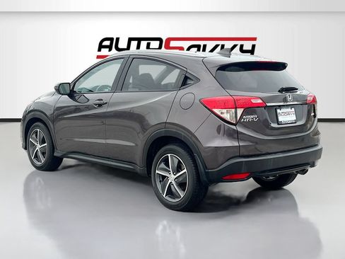 Used 2021 Honda HR-V EX image 5