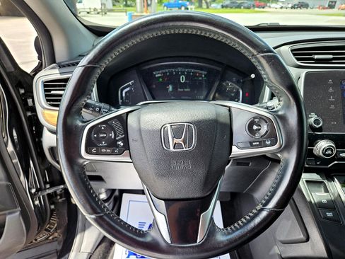 Used 2017 Honda CR-V EX-L image 22
