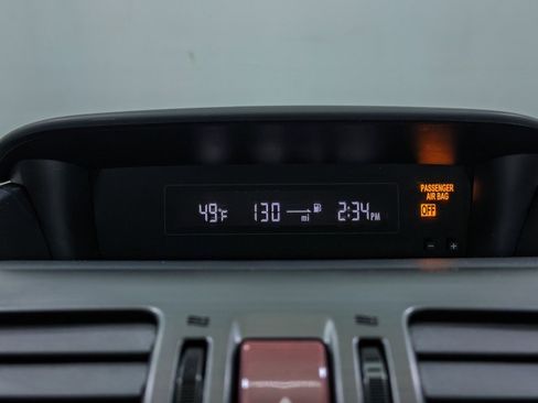 Used 2014 Subaru Impreza 2.0i Sport Premium image 31