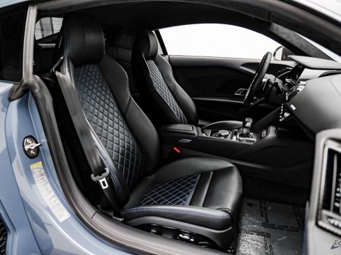 Used 2020 Audi R8 V10 performance AWD/4WD image 53