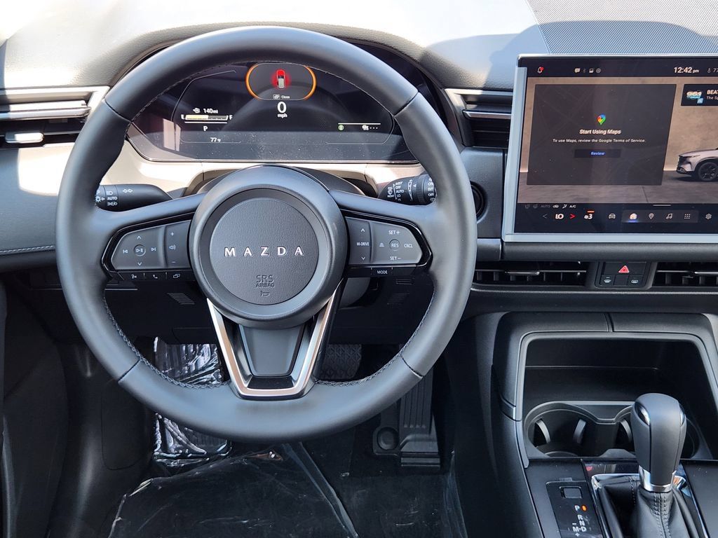 New 2026 MAZDA CX-5 Preferred AWD/4WD image 3