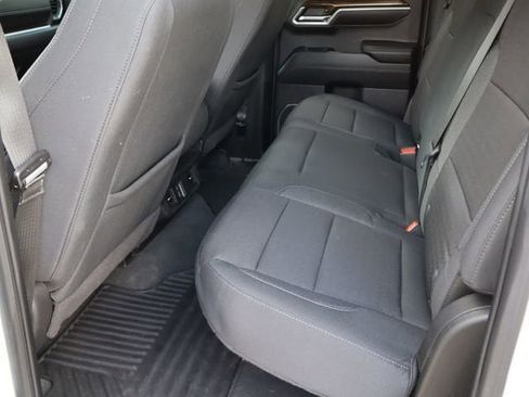 Used 2024 GMC Sierra 1500 Elevation image 5