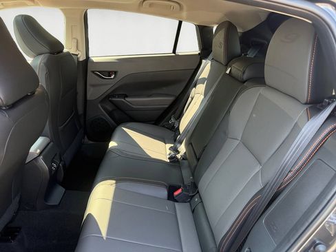 New 2026 Subaru Crosstrek 2.5i Limited AWD/4WD image 13