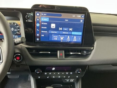 New 2026 Subaru Outback Wilderness AWD/4WD image 14
