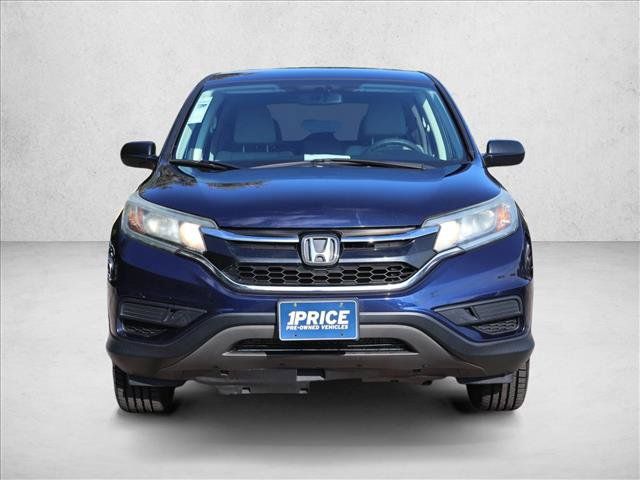 Used 2016 Honda CR-V SE image 2