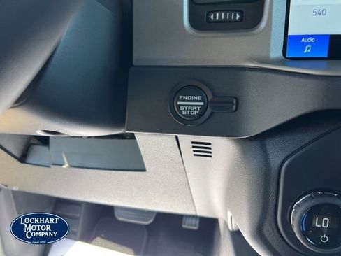 New 2026 Ford Bronco Outer Banks image 44