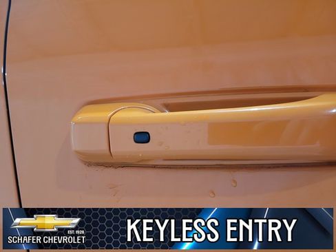 Used 2017 RAM 1500 Sport w/ Ignition Orange Sport Package image 29